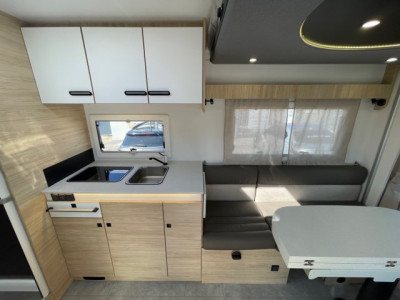 Chausson 640 Titanium Ultimate LINE - Photo 13