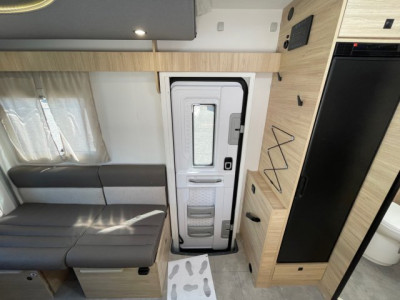 Chausson 640 Titanium Ultimate LINE - Photo 14