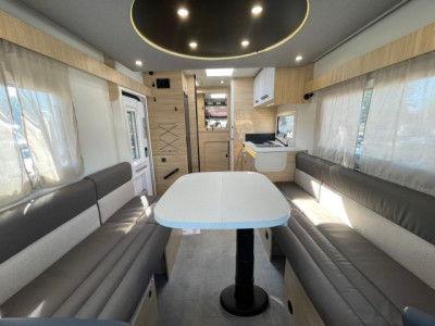 Chausson 640 Titanium Ultimate LINE - Photo 15