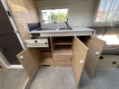 Chausson 640 Titanium Ultimate LINE - Photo 16