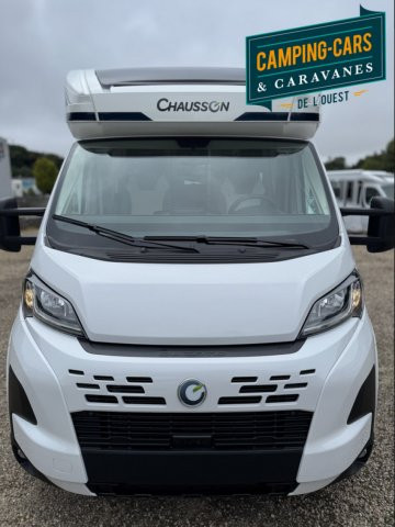 Chausson 640 Titanium Ultimate LINE - Photo 2