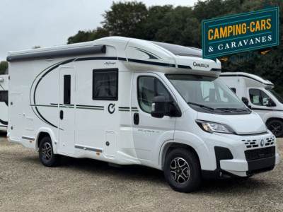 Chausson 640 Titanium Ultimate LINE - Photo 3
