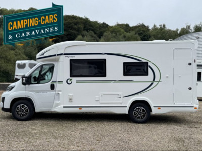 Chausson 640 Titanium Ultimate LINE - Photo 7