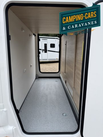 Chausson 640 Titanium Ultimate LINE - Photo 9