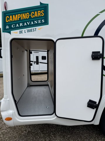 Chausson 640 Titanium Ultimate LINE - Photo 10