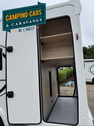 Chausson 640 Titanium Ultimate LINE - Photo 11