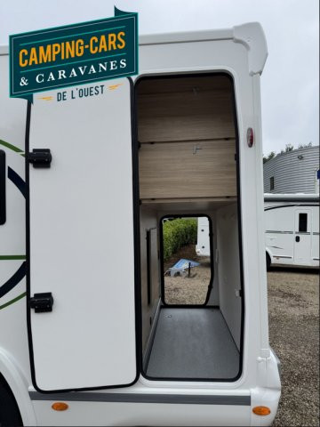 Chausson 640 Titanium Ultimate LINE - Photo 12