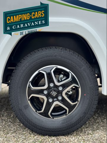 Chausson 640 Titanium Ultimate LINE - Photo 13