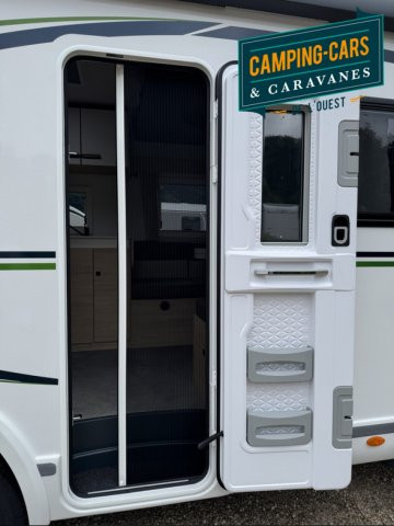 Chausson 640 Titanium Ultimate LINE - Photo 14