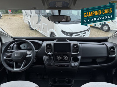 Chausson 640 Titanium Ultimate LINE - Photo 15
