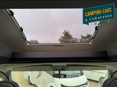 Chausson 640 Titanium Ultimate LINE - Photo 16
