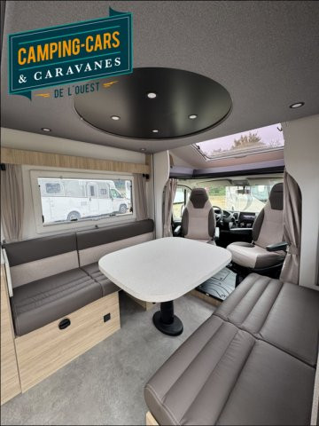 Chausson 640 Titanium Ultimate LINE - Photo 17