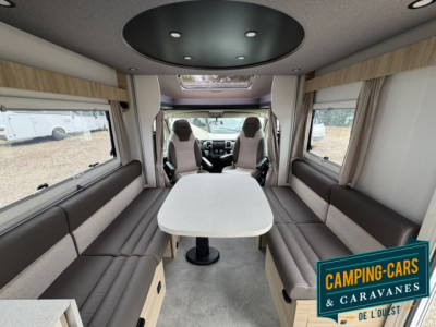 Chausson 640 Titanium Ultimate LINE - Photo 18