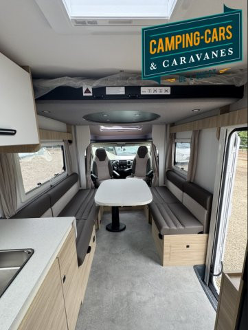 Chausson 640 Titanium Ultimate LINE - Photo 19