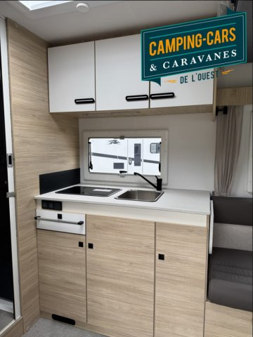 Chausson 640 Titanium Ultimate LINE - Photo 20