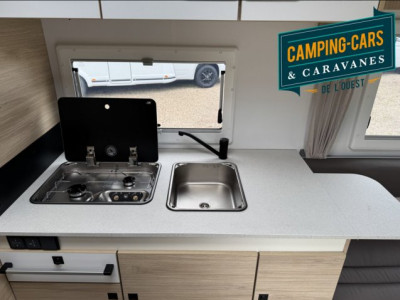 Chausson 640 Titanium Ultimate LINE - Photo 21