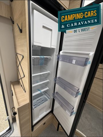 Chausson 640 Titanium Ultimate LINE - Photo 22