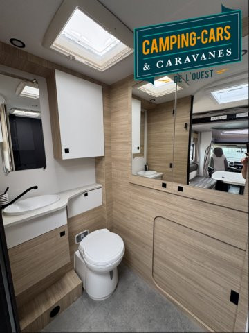 Chausson 640 Titanium Ultimate LINE - Photo 23