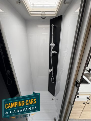 Chausson 640 Titanium Ultimate LINE - Photo 24