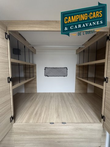 Chausson 640 Titanium Ultimate LINE - Photo 25