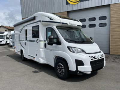 Chausson 640 Titanium Ultimate Line - Photo 2