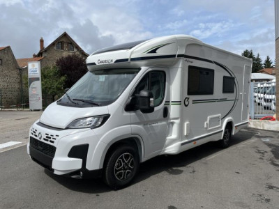 Chausson 640 Titanium Ultimate Line - Photo 3
