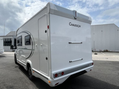 Chausson 640 Titanium Ultimate Line - Photo 4