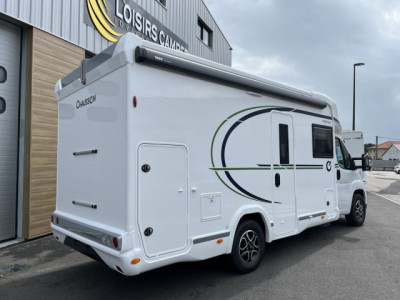 Chausson 640 Titanium Ultimate Line - Photo 5