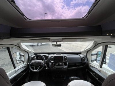 Chausson 640 Titanium Ultimate Line - Photo 6