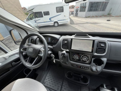 Chausson 640 Titanium Ultimate Line - Photo 7