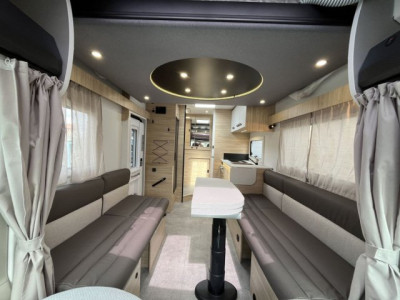 Chausson 640 Titanium Ultimate Line - Photo 8