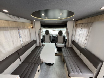 Chausson 640 Titanium Ultimate Line - Photo 9