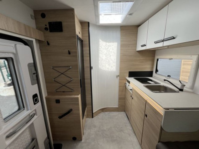 Chausson 640 Titanium Ultimate Line - Photo 11