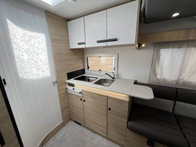 Chausson 640 Titanium Ultimate Line - Photo 12