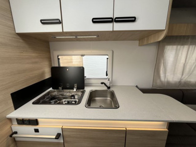 Chausson 640 Titanium Ultimate Line - Photo 13