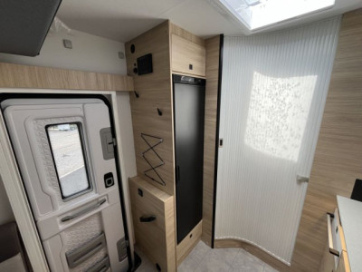 Chausson 640 Titanium Ultimate Line - Photo 14