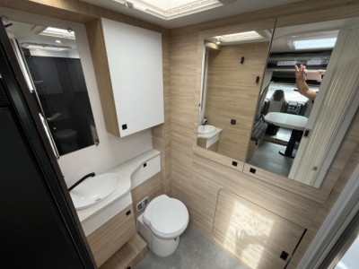 Chausson 640 Titanium Ultimate Line - Photo 17