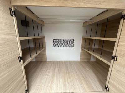 Chausson 640 Titanium Ultimate Line - Photo 18