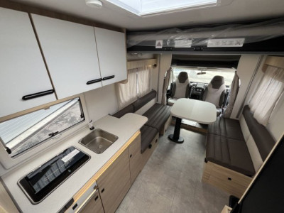 Chausson 640 Titanium Ultimate Line - Photo 19