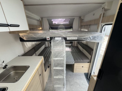 Chausson 640 Titanium Ultimate Line - Photo 21