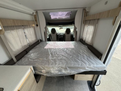 Chausson 640 Titanium Ultimate Line - Photo 22