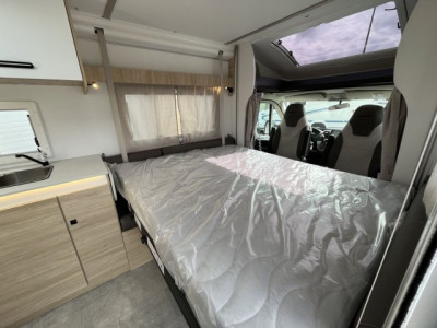 Chausson 640 Titanium Ultimate Line - Photo 23