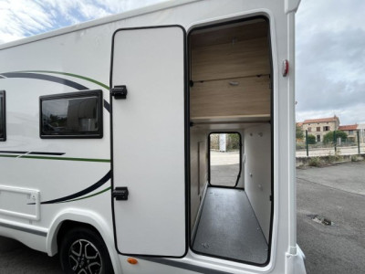 Chausson 640 Titanium Ultimate Line - Photo 24
