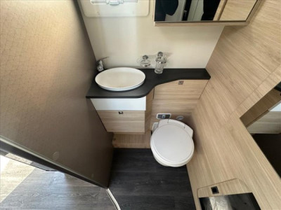 Chausson 640 Titanium VIP - Photo 8