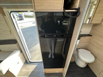 Chausson 640 Titanium VIP - Photo 9