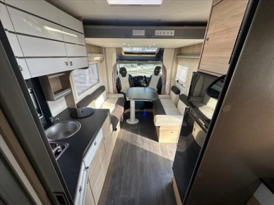 Chausson 640 Titanium VIP - Photo 12