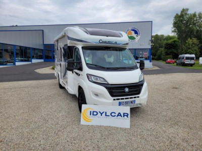 Chausson 640 Titanium VIP - Photo 1