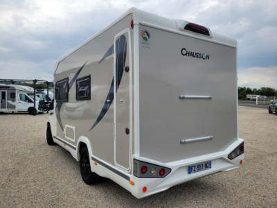 Chausson 640 Titanium VIP - Photo 2
