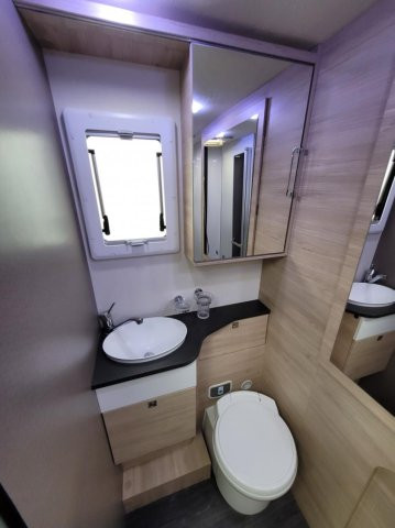 Chausson 640 Titanium VIP - Photo 7