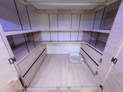 Chausson 640 Titanium VIP - Photo 8